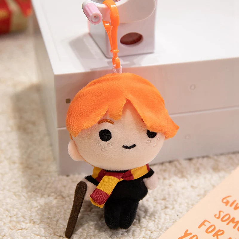 Peluches y llaveros Harry Poter