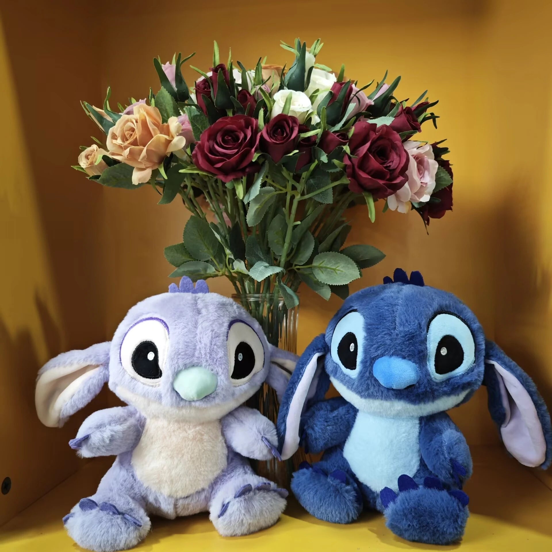 Peluche Stitch