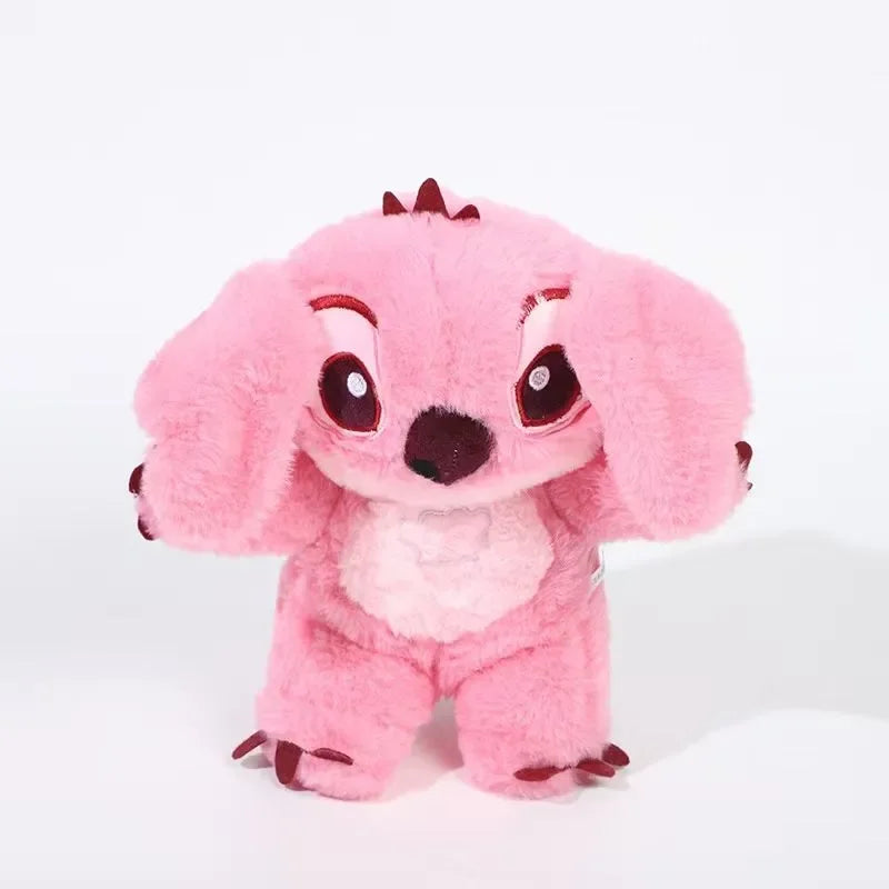 Peluche Stitch