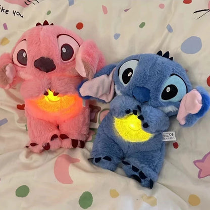 Peluche Stitch