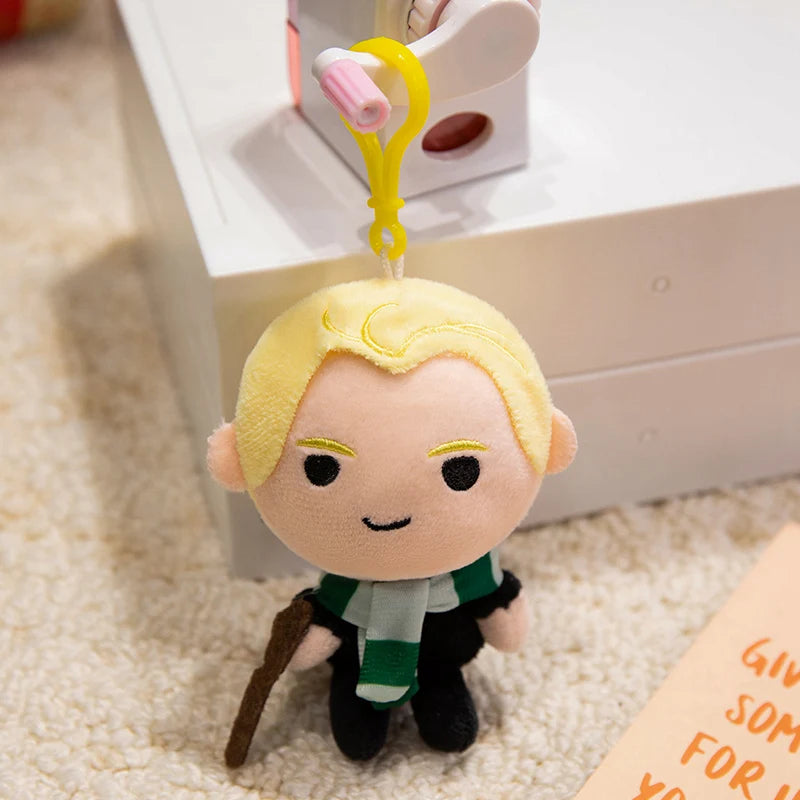 Peluches y llaveros Harry Poter